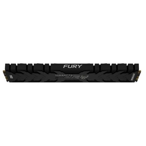 Модуль памяти Kingston DRAM 8GB 3600MHz DDR4 CL16 DIMM FURY Renegade Black EAN: 740617322569